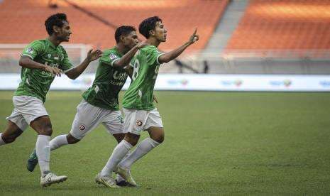 Borneo FC Pulangkan Putra Daerah untuk Lengkapi Skuad Musim Depan