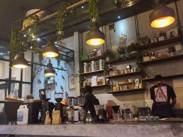 Rekomendasi Kafe Hit di Ajibarang, Cocok Buat Nongkrong Rekomendasi Kafe Hit di Ajibarang, Cocok Buat Nongkrong