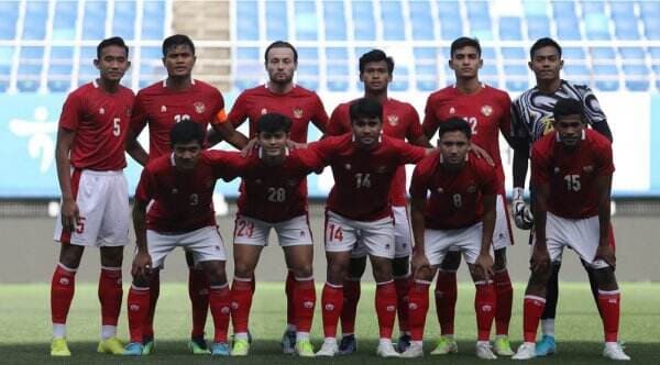 Skuad untuk SEA Games 2021 Resmi Terpilih, Timnas Indonesia U-23 Diharapkan Juara