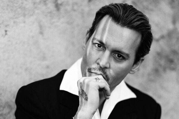 Pengacara Amber Heard Singgung soal Alat Kelaminnya, Johnny Depp <i>Ngakak</i>