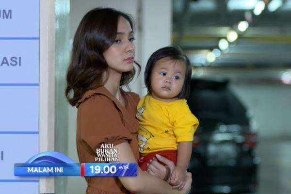 Sinopsis Aku Bukan Wanita Pilihan 30 April 2022: Ingin Rumah Tangga Rangga Hancur, Mentari Pancing Radit Temui Tiara Sinopsis Aku Bukan Wanita Pilihan 30 April 2022: Ingin Rumah Tangga Rangga Hancur, Mentari Pancing Radit Temui Tiara