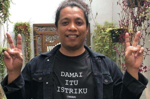 Fuji hingga Rachel Vennya Dinilai Tak Punya Karya, Arie Kriting Sebut Bikin Konten Tak Mudah Fuji hingga Rachel Vennya Dinilai Tak Punya Karya, Arie Kriting Sebut Bikin Konten Tak Mudah