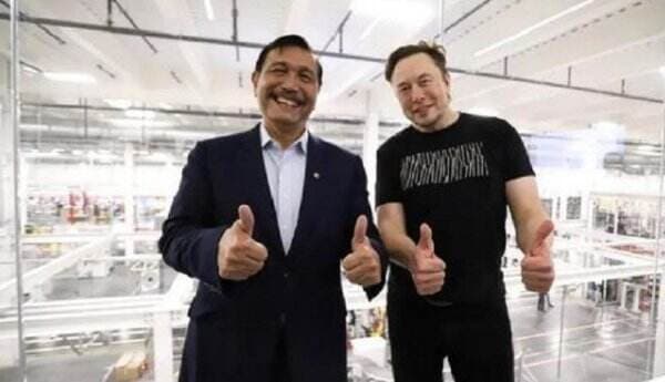 Gara-Gara Elon Musk Netizen Kompak Menggaungkan Tagar #KebanggaanIndonesia, Ini Alasannya