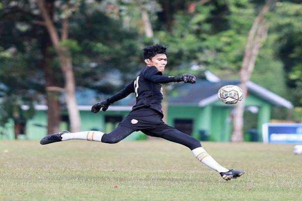 RANS Cilegon Pamer 2 Kiper Grade A, Bersaing Jadi Kiper Utama RANS Cilegon Pamer 2 Kiper Grade A, Bersaing Jadi Kiper Utama