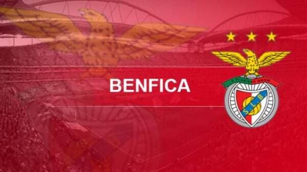 Kolaborasi dengan Klub Liga 3, Benfica Bakal Lebarkan Sayap di Indonesia