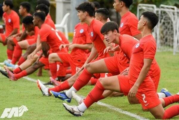 Ini 3 Calon Tim Kejutan di Cabor Sepak Bola SEA Games 2021, Nomor 2 Repotkan Indonesia