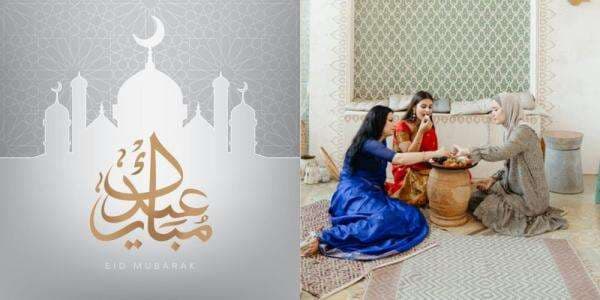 Kumpulan Doa Hari Raya Idul Fitri Selain Minal Aidin Wal Faizin, Cocok Digunakan untuk Ucapan Lebaran Kumpulan Doa Hari Raya Idul Fitri Selain Minal Aidin Wal Faizin, Cocok Digunakan untuk Ucapan Lebaran