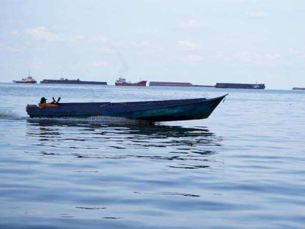Melihat Keindahan Langala, Pulau Cantik yang Dikelilingi ‘Harta Karun’ Melihat Keindahan Langala, Pulau Cantik yang Dikelilingi ‘Harta Karun’