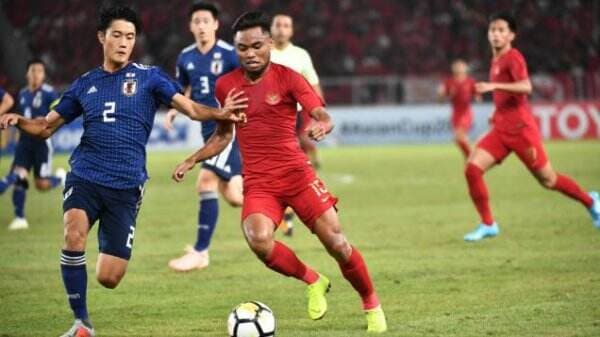 Urung Bela Timnas Indonesia U-23 Secara Penuh di SEA Games, Begini Respons Saddil Ramdani