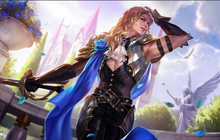 Game Corner: Rekomendasi Build Item Lancelot ala Kairi (Buat Lebaran) Game Corner: Rekomendasi Build Item Lancelot ala Kairi (Buat Lebaran)