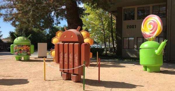 5 Shortcut Penting yang Perlu Ada di Home Screen HP Android 5 Shortcut Penting yang Perlu Ada di Home Screen HP Android