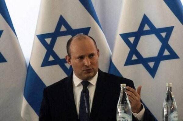 Israel Marah setelah Menlu Rusia Sebut Hitler Berdarah Yahudi