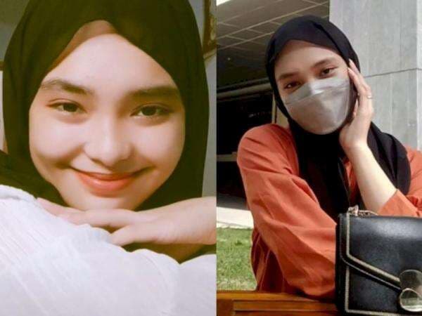 Potret Norhaifaa Hadi, Mahasiswi Cantik yang Jadi Mualaf, Netizen: Masya Allah Cantiknya Potret Norhaifaa Hadi, Mahasiswi Cantik yang Jadi Mualaf, Netizen: Masya Allah Cantiknya