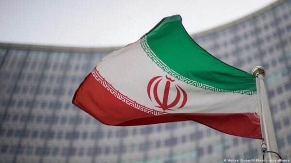 Bagaimana Nasib Perjanjian Nuklir Iran?