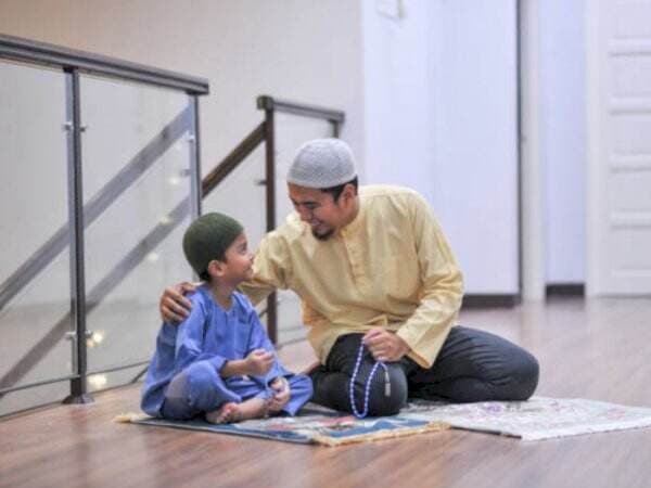 5 Cara Mempertahankan Amalan dan Kebiasaan Baik Usai Ramadhan, Ingat Cari Keberkahan