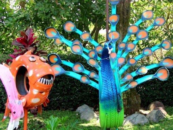 Eco Green Park di Kota Batu, Bisa Lihat Burung-burung Cocok Buat Wisata Anak Eco Green Park di Kota Batu, Bisa Lihat Burung-burung Cocok Buat Wisata Anak