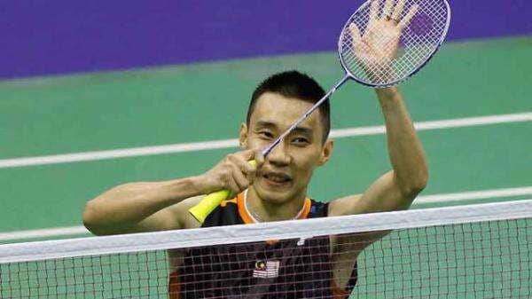 Jalan Karier Lee Chong Wei Jadi Legenda Bulutangkis: Antara Basket dan Sandungan Kasus Jalan Karier Lee Chong Wei Jadi Legenda Bulutangkis: Antara Basket dan Sandungan Kasus