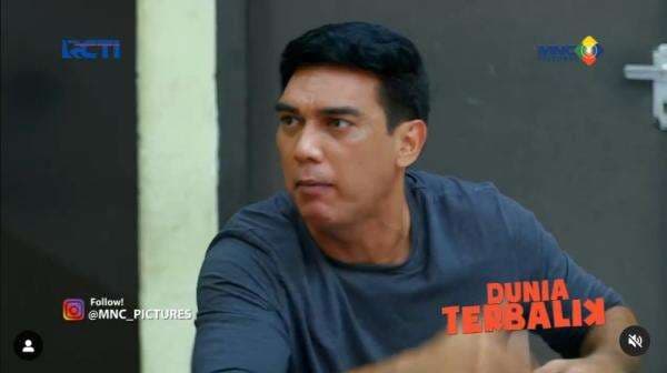 Sinopsis Dunia Terbalik 3 Mei 2022: Aceng Ingin Jadikan Entin Istri, Dadang Hasut Ikoh agar Tidak Maafkan Jennifer Sinopsis Dunia Terbalik 3 Mei 2022: Aceng Ingin Jadikan Entin Istri, Dadang Hasut Ikoh agar Tidak Maafkan Jennifer