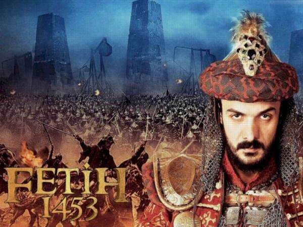 Sinopsis Film Fetih 1453, Kisah Perjuangan Umat Muslim dalam Meraih Kemenangan Sinopsis Film Fetih 1453, Kisah Perjuangan Umat Muslim dalam Meraih Kemenangan