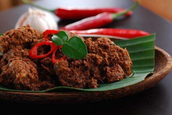 4 Tips Penting agar Rendang Tahan Lama, Salah Satunya Jangan Asal Comot 4 Tips Penting agar Rendang Tahan Lama, Salah Satunya Jangan Asal Comot