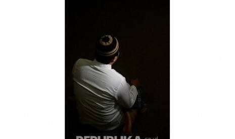 Syarat-Syarat Shalat Jamak Taqdim Menurut Imam Syafii Syarat-Syarat Shalat Jamak Taqdim Menurut Imam Syafii