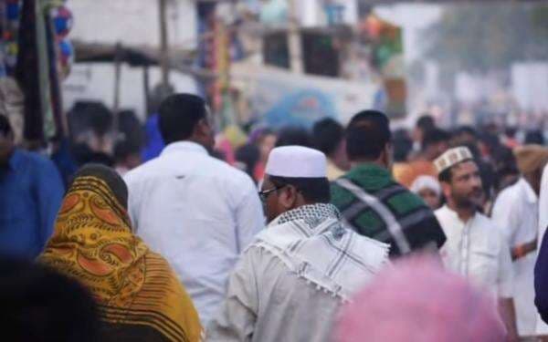 3 Tokoh Penyebar Islam di Eropa 3 Tokoh Penyebar Islam di Eropa