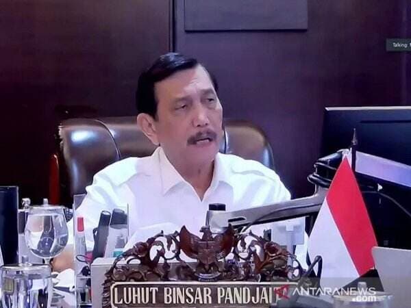 Prabowo Bertemu Megawati, Pengamat Singgung Masalah Luhut