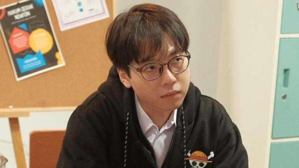 Andrew Fabian, TikToker Yang Terjun Ke Web Series Andrew Fabian, TikToker Yang Terjun Ke Web Series