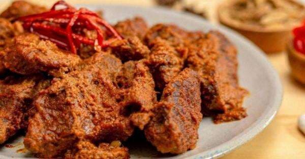 Terungkap, Ini Cara Menyimpan Rendang agar Awet Sampai 2 Minggu dan Tidak Basi Terungkap, Ini Cara Menyimpan Rendang agar Awet Sampai 2 Minggu dan Tidak Basi