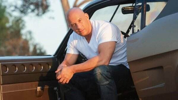 Vin Diesel Dituding Jadi Penyebab Justin Lin Batal Sutradarai Fast and Furious 10, Benarkah?
