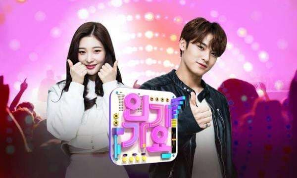 7 Program Musik Populer di Korea Selatan, Inkigayo sampai Music Bank 7 Program Musik Populer di Korea Selatan, Inkigayo sampai Music Bank