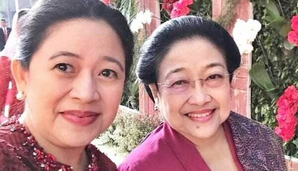 Ikhlas Lahir Batin! Rocky Gerung Sebut Megawati Titipkan Puan Maharani ke Prabowo