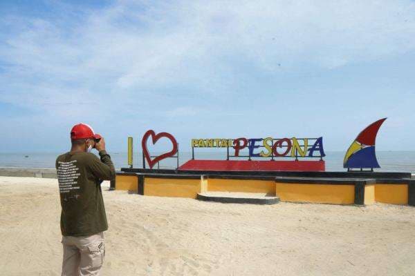 Liburan ke Pantai Rupat Utara, Kuliner Lautnya Lezat Liburan ke Pantai Rupat Utara, Kuliner Lautnya Lezat