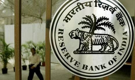 Tahan Inflasi, Bank Sentral India Naikkan Suku Bunga