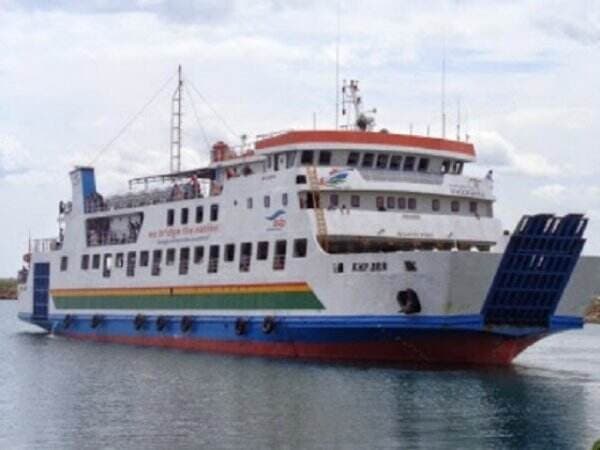 Arus Balik Ferry Gilimanuk-Ketapang & Tol Palikanci Mulai Meningkat