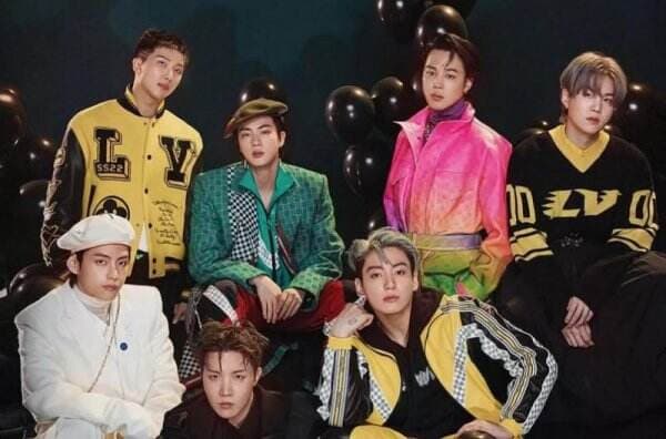 BTS Bocorkan Detail Album Proof, Disebut Jadi Sejarah Bangtan Boys