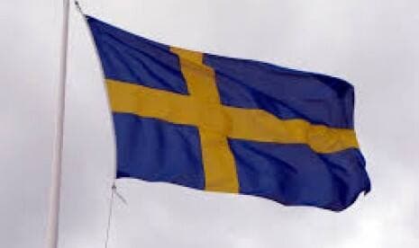 AS Janjikan Dukungan Kemanan dalam Proses Pengajuan Anggota NATO Swedia