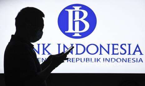 Bank Indonesia Diprediksi Naikkan Suku Bunga Acuan 75 Basis Poin