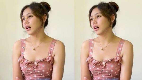 5 Gaya Seksi Vanesha Prescilla, Nomor 1 Disebut Mirip Mantan Bintang Porno Mia Khalifa! 5 Gaya Seksi Vanesha Prescilla, Nomor 1 Disebut Mirip Mantan Bintang Porno Mia Khalifa!