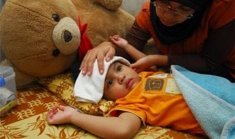 IDAI Investigasi Laporan Kasus Dugaan Hepatitis Akut Misterius di Jakarta dan Daerah Lain
