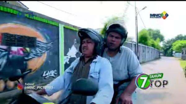 Link Live Streaming Tukang Ojek Pengkolan 5 Mei 2022: Deddy Sedih Doanya Belum Dikabulkan Allah SWT Link Live Streaming Tukang Ojek Pengkolan 5 Mei 2022: Deddy Sedih Doanya Belum Dikabulkan Allah SWT