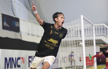 Masalah Administrasi, Reza Gunawan Batal Bela Timnas Futsal Indonesia di SEA Games 2021 Masalah Administrasi, Reza Gunawan Batal Bela Timnas Futsal Indonesia di SEA Games 2021