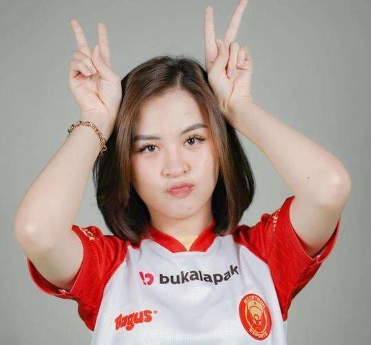 Profil Biodata BTR Babyla, Pro Player PUBG Jelita yang Ahli Analisis Permainan Musuh Profil Biodata BTR Babyla, Pro Player PUBG Jelita yang Ahli Analisis Permainan Musuh