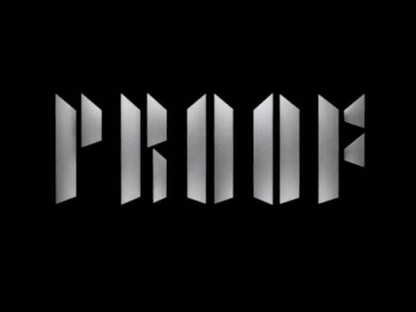 BTS Pamerkan Logo Album 'Proof' Terbaru, Bakal Berisi Tiga CD dari Berbagai Era!