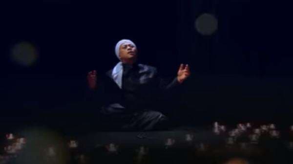 Chord Gitar dan Lirik Lagu Sang Maha Cahaya - Opick Chord Gitar dan Lirik Lagu Sang Maha Cahaya - Opick