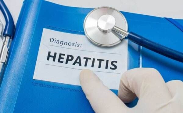 Keterkaitan Hepatitis Misterius dengan Virus Covid-19 Masih Diteliti