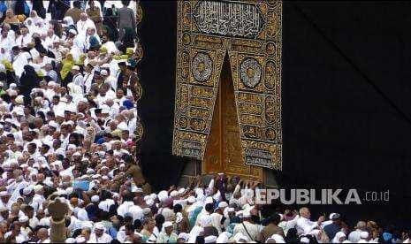 Kemenag Harus Kerja Keras Persiapkan Penyelenggaraan Haji
