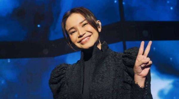 Berawal dari Hobi, Membawa Rossa Jadi Penyanyi Terkenal dan Bergelar Diva Berawal dari Hobi, Membawa Rossa Jadi Penyanyi Terkenal dan Bergelar Diva