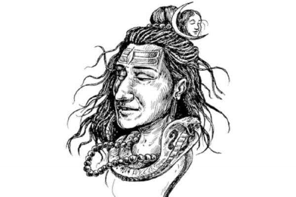 Mengenal Dua Istri Dewa Siwa, Dewi Sati dan Dewi Parwati Mengenal Dua Istri Dewa Siwa, Dewi Sati dan Dewi Parwati