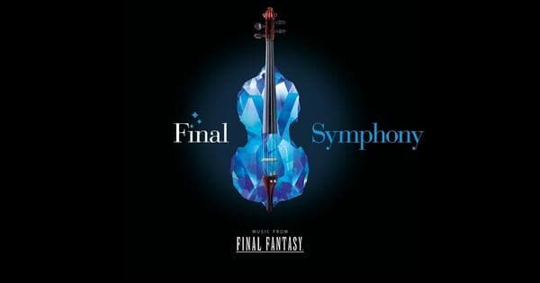 Konser Final Fantasy ‘Final Symphony’ Akan Kembali Digelar